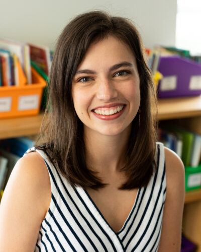 Madelyn Gleason