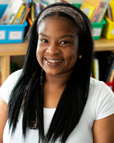Jamilah Tennant