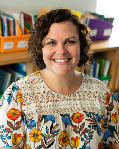 Jessica Kauffman