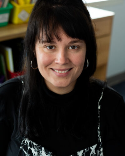 Nicole Calabrese