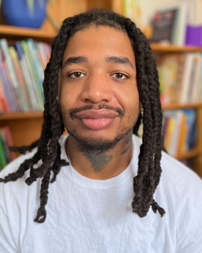 Tyrell Barber